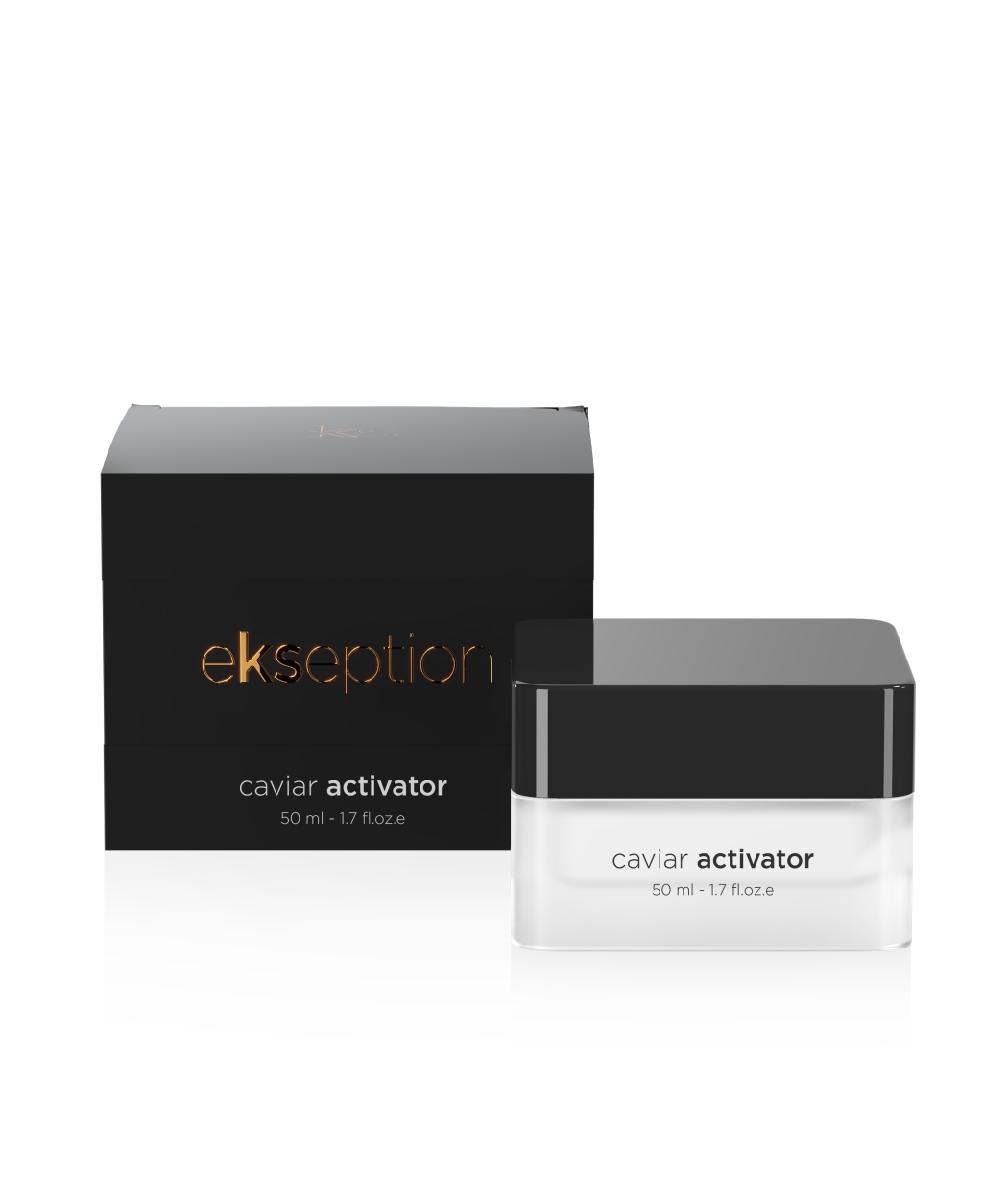 caviar activator - Obrázek 2