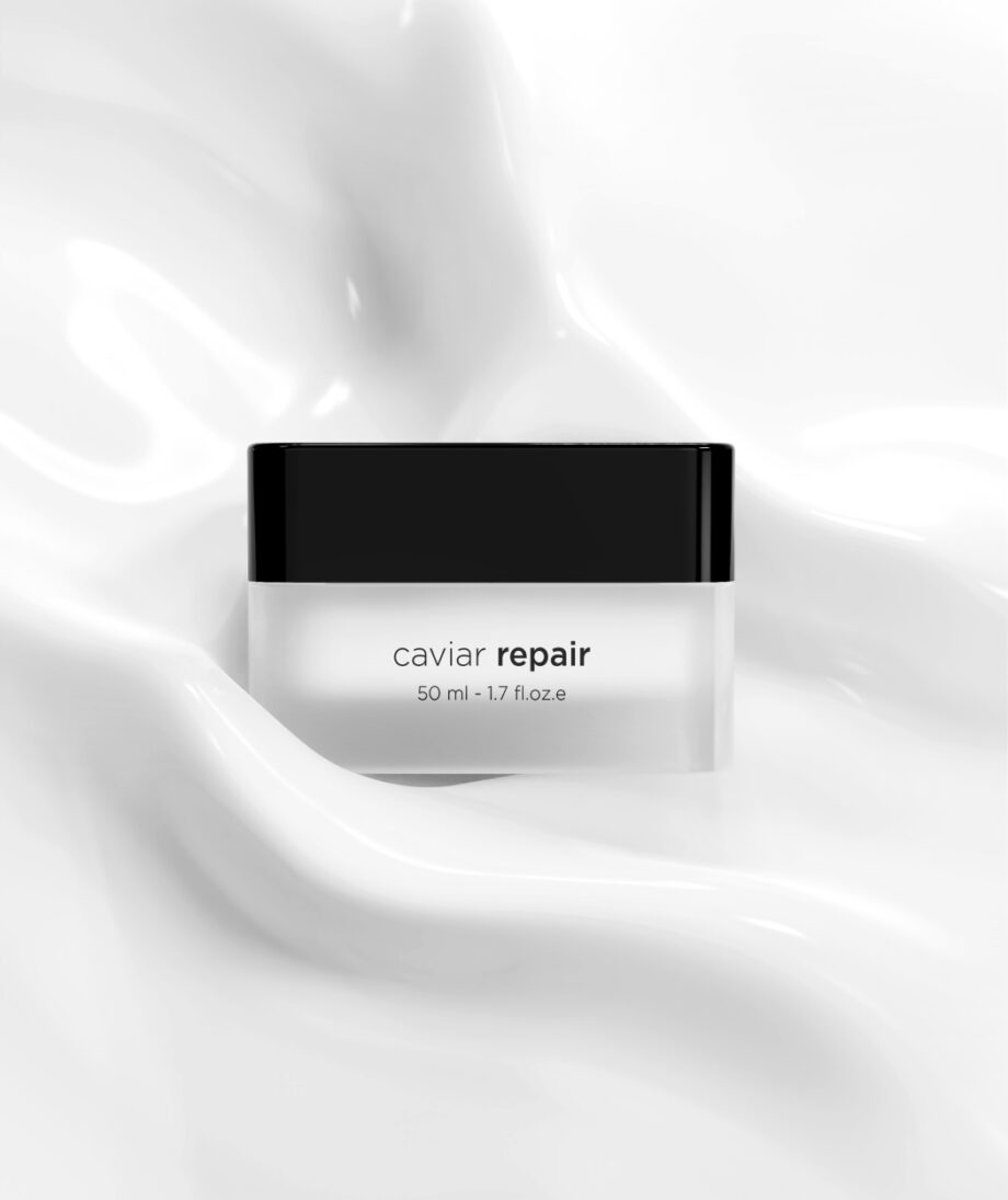 caviar repair
