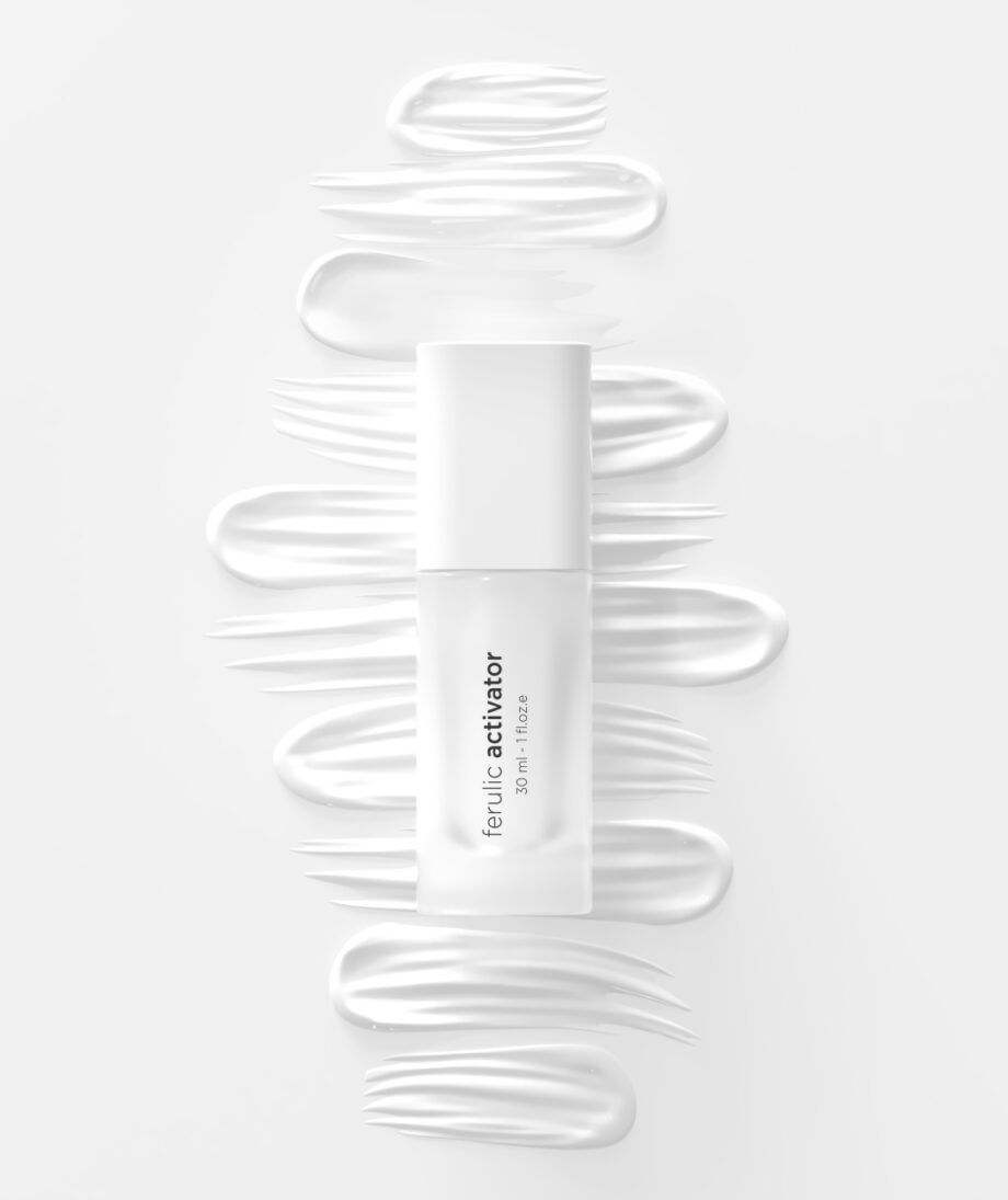 ferulic activator