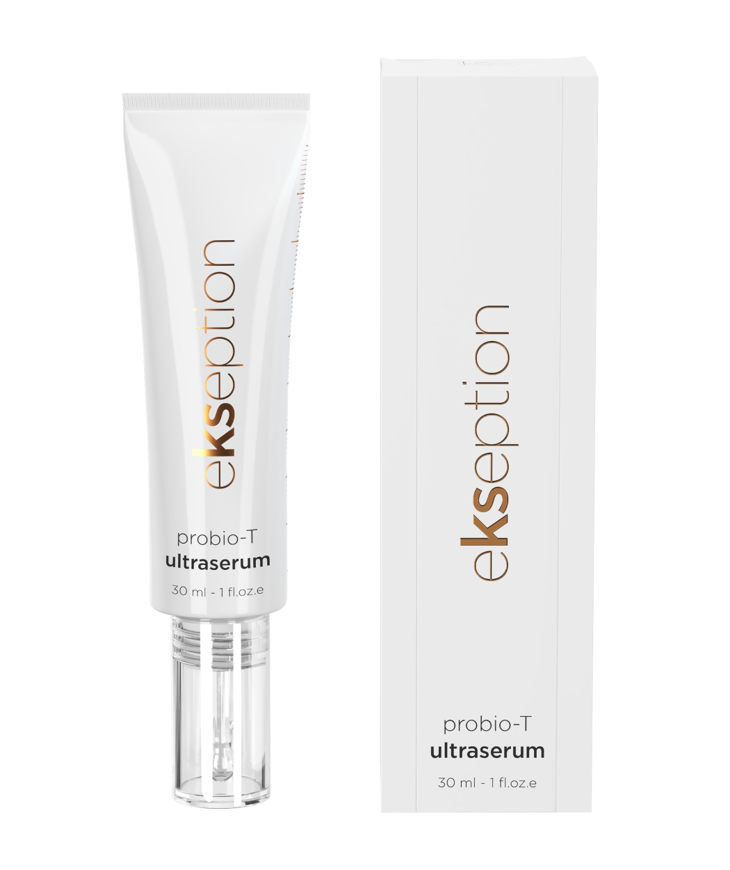 Probio-T ultraserum - Obrázek 2