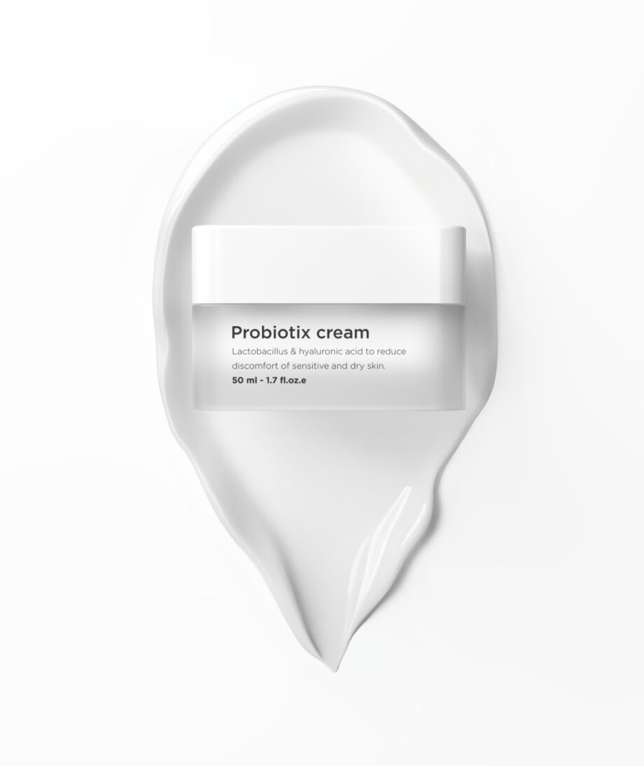 Probiotix cream