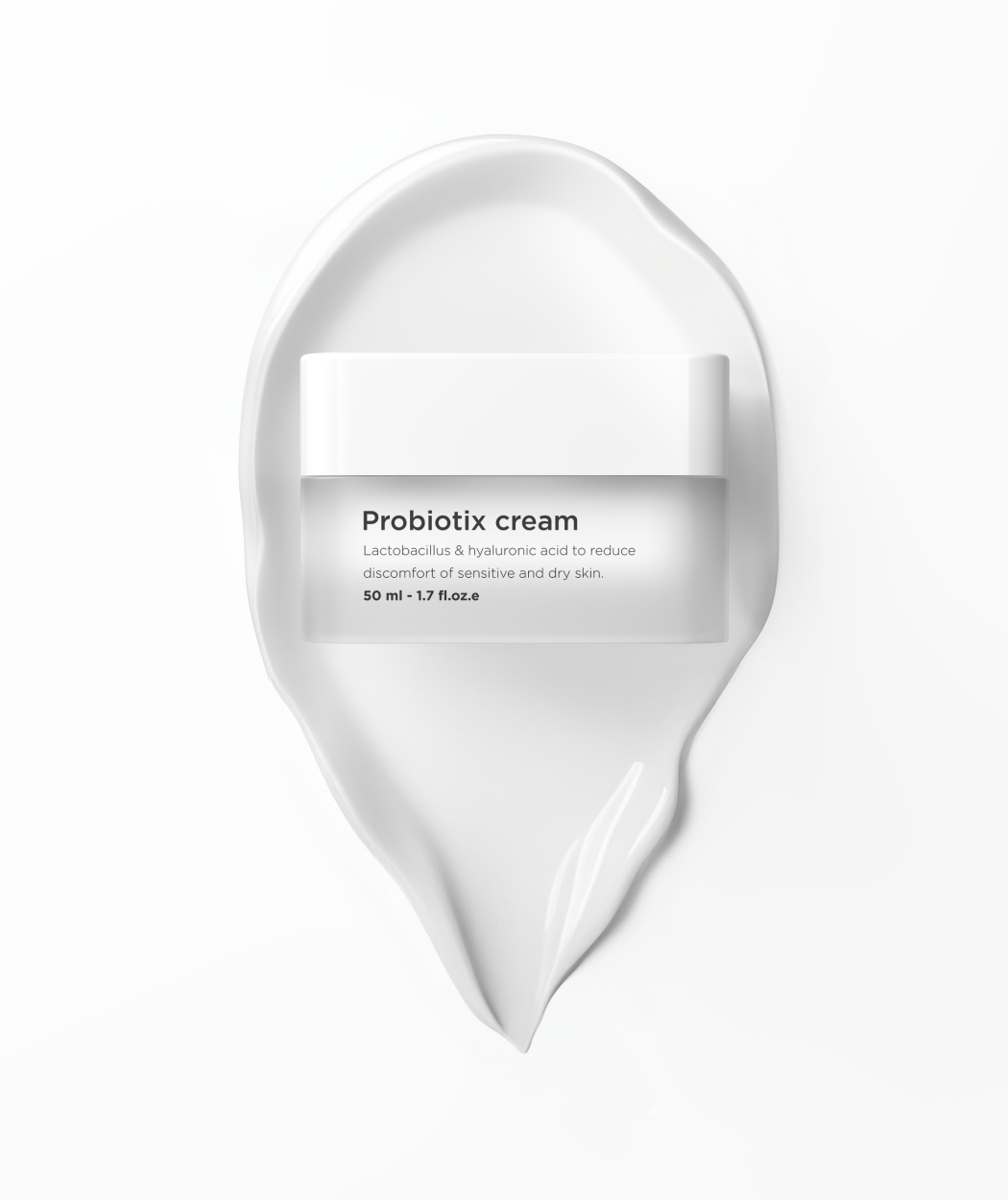 Probiotix cream
