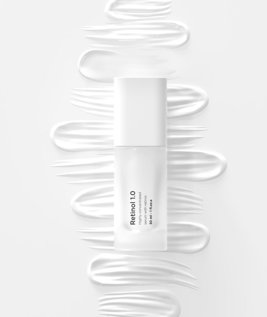 Retinol 1.0