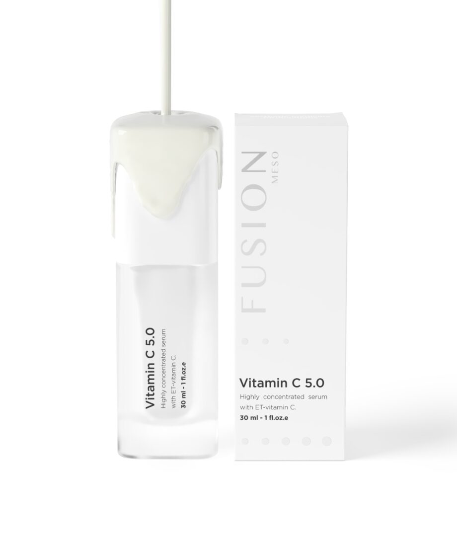 Vitamin C 5.0