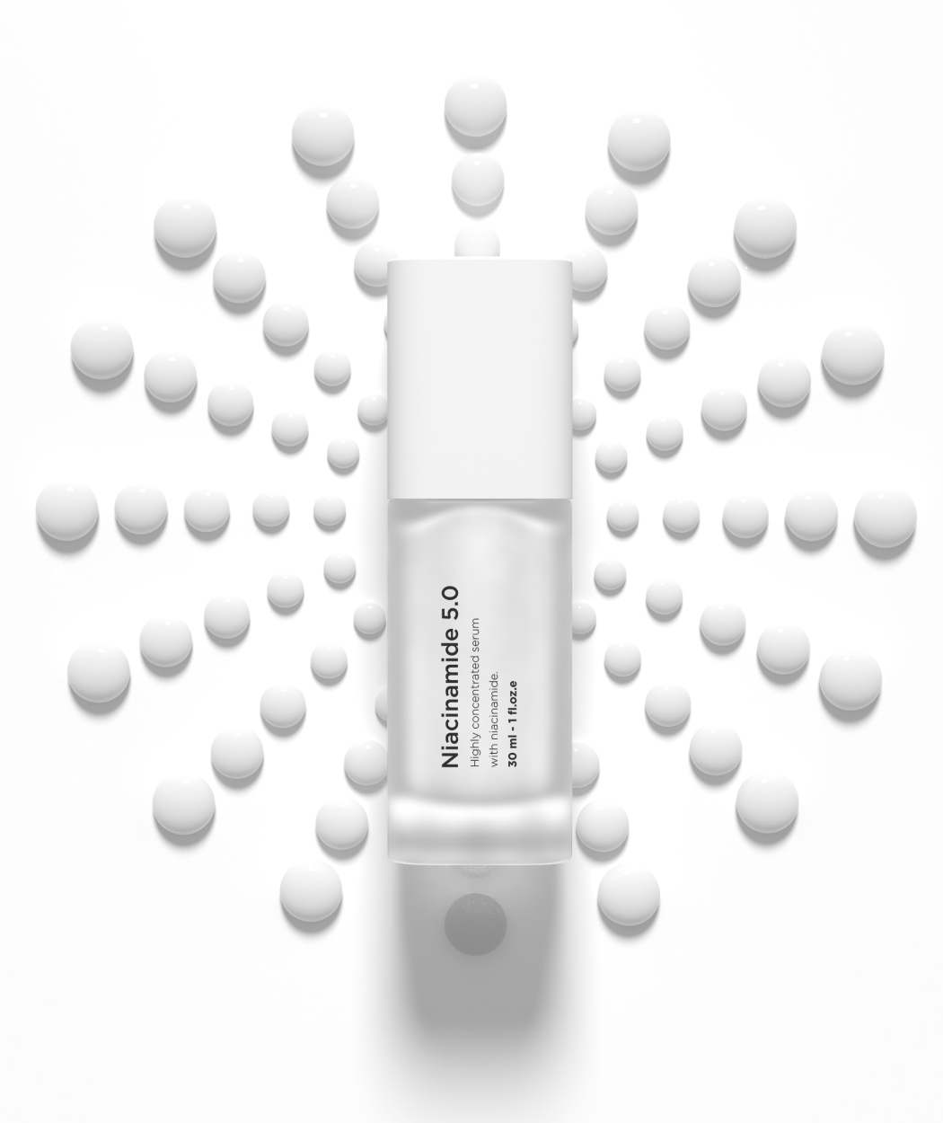 Niacinamide 5.0