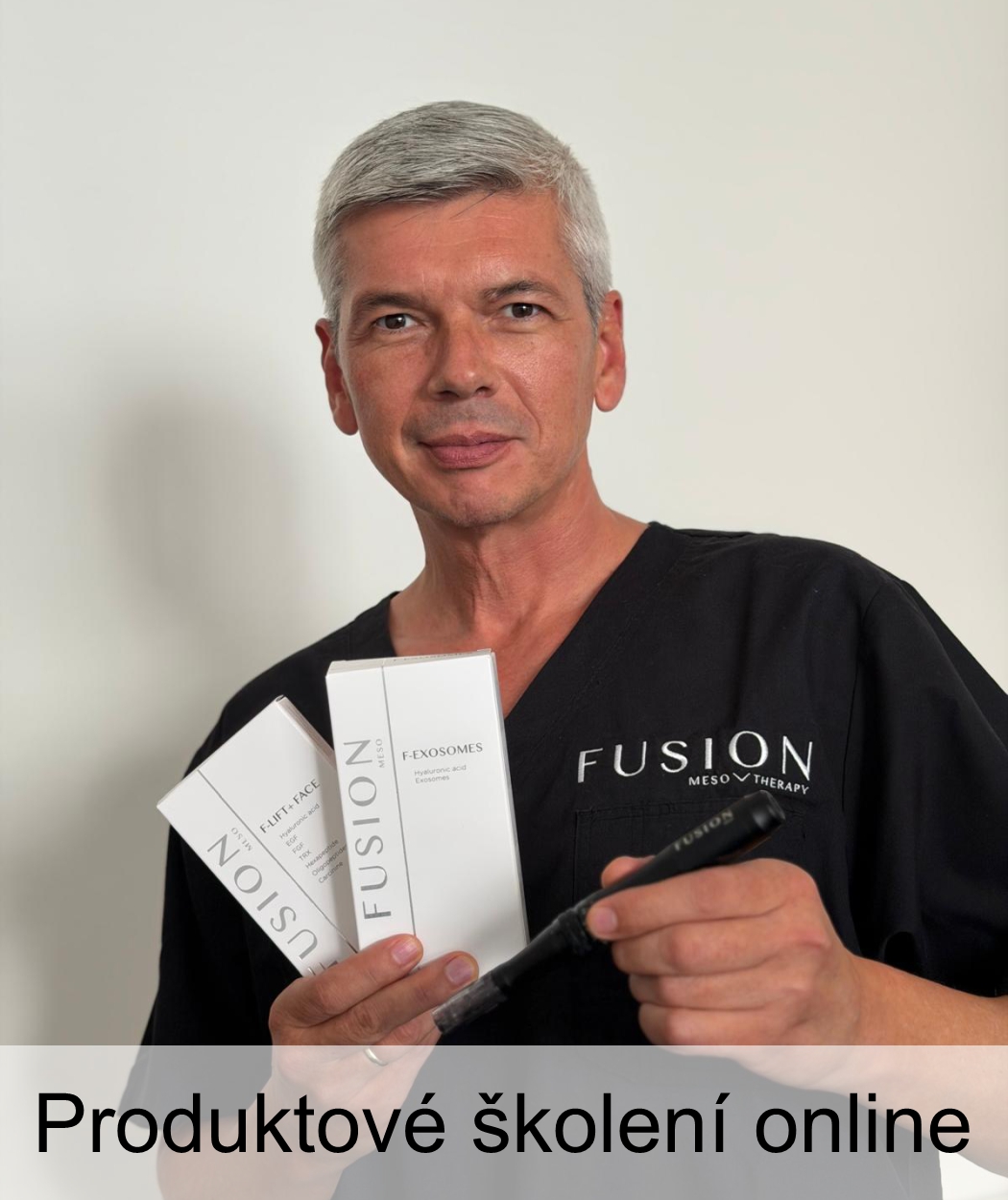 Online školení - Fusion - 26.9.2026