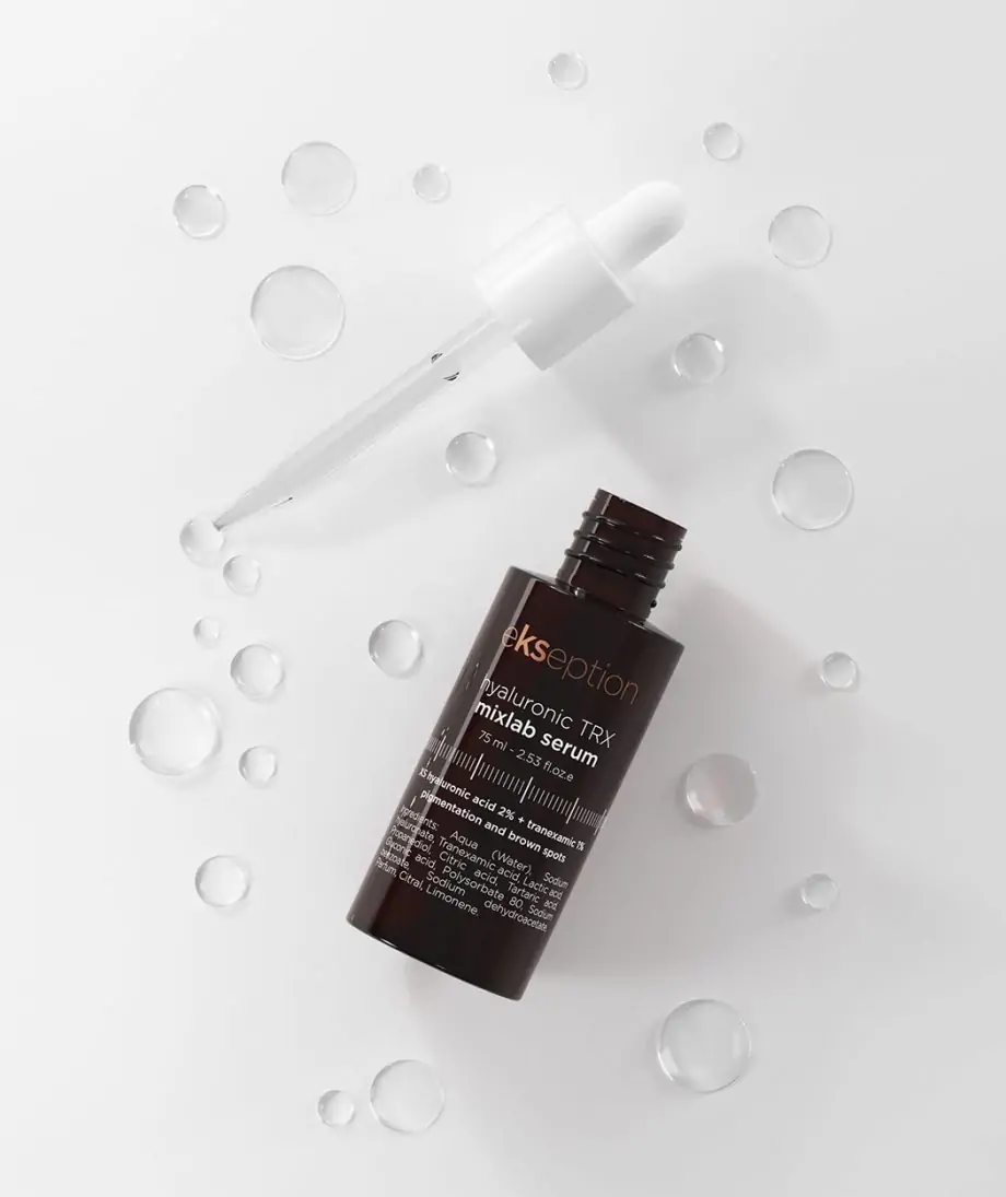 hyaluronic TRX