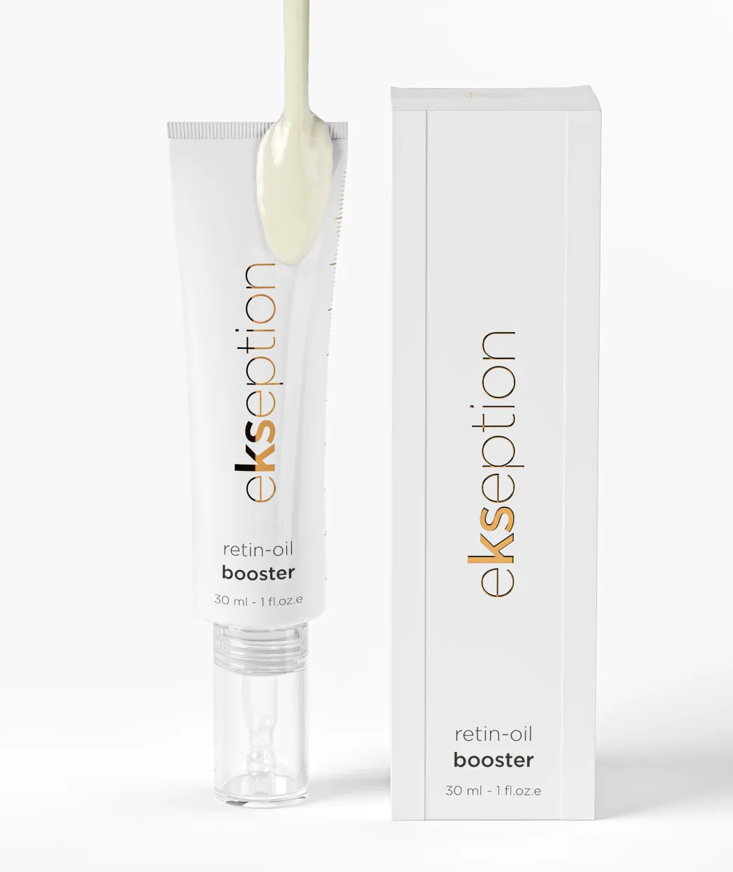 retin-oil booster